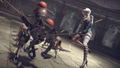 NieR:Automata - 3C3C1D119440927 (DLC) <span class="ext" style="background-color: #B0000F; color: #FFFFFF;">DLC</span> <span class="ext" style="background-color: #2a475e; color: #FFFFFF;">STEAM</span> <span class="ext ext_digital">digital</span> thumbnail 5