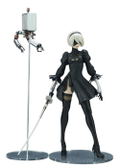 NieR:Automata: 2B YoRHa No. 2 Type B DX Edition thumbnail 1