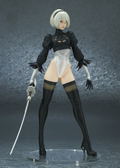 NieR:Automata: 2B YoRHa No. 2 Type B DX Edition thumbnail 10