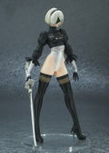 NieR:Automata: 2B YoRHa No. 2 Type B DX Edition thumbnail 13