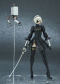 NieR:Automata: 2B YoRHa No. 2 Type B DX Edition thumbnail 2