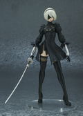 NieR:Automata: 2B YoRHa No. 2 Type B DX Edition thumbnail 3