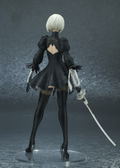 NieR:Automata: 2B YoRHa No. 2 Type B DX Edition thumbnail 4