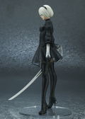 NieR:Automata: 2B YoRHa No. 2 Type B DX Edition thumbnail 5