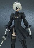 NieR:Automata: 2B YoRHa No. 2 Type B DX Edition thumbnail 6
