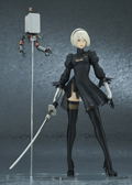 NieR:Automata: 2B YoRHa No. 2 Type B DX Edition thumbnail 7