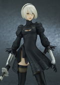 NieR:Automata: 2B YoRHa No. 2 Type B DX Edition thumbnail 8