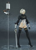 NieR:Automata: 2B YoRHa No. 2 Type B DX Edition thumbnail 9