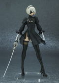 NieR:Automata: 2B YoRHa No. 2 Type B Regular Edition thumbnail 3