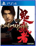 Onimusha: Warlords (Multi-Language) thumbnail 1