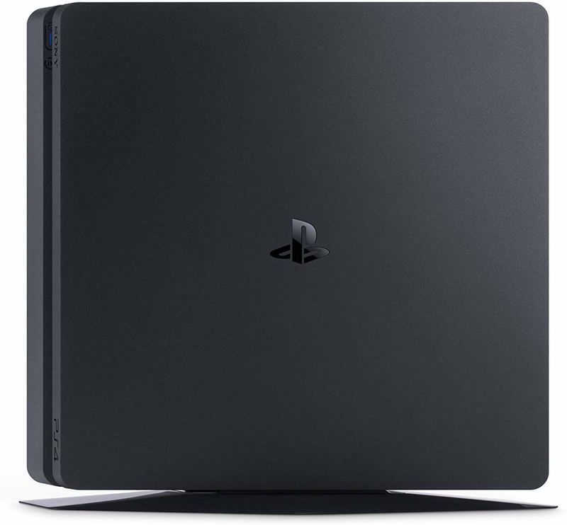 PlayStation 4 Slim (1TB Console) image 2