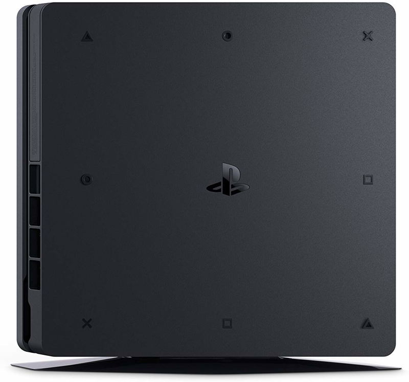 PlayStation 4 Slim (1TB Console) image 3