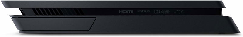 PlayStation 4 Slim (1TB Console) image 6