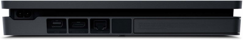 PlayStation 4 Slim (1TB Console) image 7