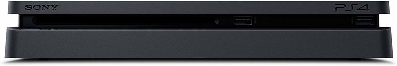 PlayStation 4 Slim (1TB Console) image 8