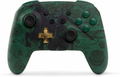 PowerA Enhanced Wireless Controller for Nintendo Switch (Link Silhouette) thumbnail 1
