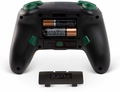 PowerA Enhanced Wireless Controller for Nintendo Switch (Link Silhouette) thumbnail 2