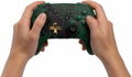 PowerA Enhanced Wireless Controller for Nintendo Switch (Link Silhouette) thumbnail 4