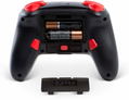 PowerA Enhanced Wireless Controller for Nintendo Switch (Mario Silhouette) thumbnail 2