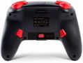 PowerA Enhanced Wireless Controller for Nintendo Switch (Mario Silhouette) thumbnail 3