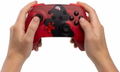 PowerA Enhanced Wireless Controller for Nintendo Switch (Mario Silhouette) thumbnail 4