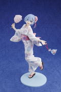 Re:Zero kara Hajimeru Isekai Seikatsu 1/7 Scale Pre-Painted Figure: Rem Yukata Ver. thumbnail 1