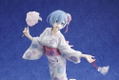 Re:Zero kara Hajimeru Isekai Seikatsu 1/7 Scale Pre-Painted Figure: Rem Yukata Ver. thumbnail 5