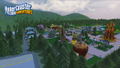 RollerCoaster Tycoon Adventures thumbnail 3