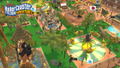 RollerCoaster Tycoon Adventures thumbnail 5