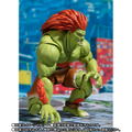 S.H.Figuarts Street Fighter V Arcade Edition: Blanka thumbnail 4