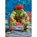 S.H.Figuarts Street Fighter V Arcade Edition: Blanka thumbnail 1