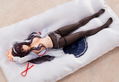 Saekano - How to Raise a Boring Girlfriend 1/7 Scale Figure Pre-Painted Figure: Utaha Kasumigaoka Pillow Ver. thumbnail 6