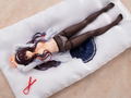Saekano - How to Raise a Boring Girlfriend 1/7 Scale Figure Pre-Painted Figure: Utaha Kasumigaoka Pillow Ver. thumbnail 7
