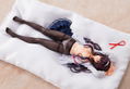 Saekano - How to Raise a Boring Girlfriend 1/7 Scale Figure Pre-Painted Figure: Utaha Kasumigaoka Pillow Ver. thumbnail 8