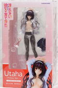 Saekano - How to Raise a Boring Girlfriend 1/7 Scale Figure Pre-Painted Figure: Utaha Kasumigaoka Pillow Ver. thumbnail 9