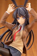 Seishun Buta Yarou wa Bunny Girl Senpai no Yume wo Minai 1/8 Scale Pre-Painted Figure: Sakurajima Mai thumbnail 6