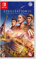 Sid Meier's Civilization VI thumbnail 1