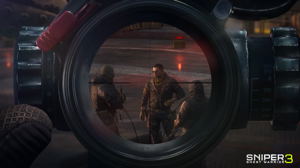 Sniper: Ghost Warrior 3_