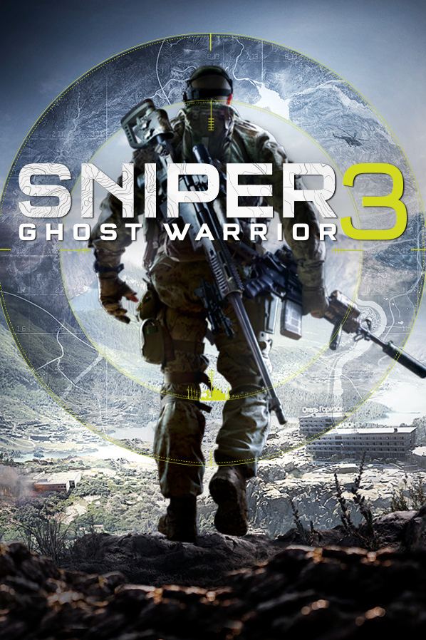 Sniper: Ghost Warrior on Steam
