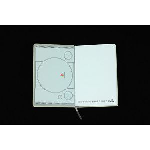 Sony Consoles A5 Premium Notebook - PlayStation 1