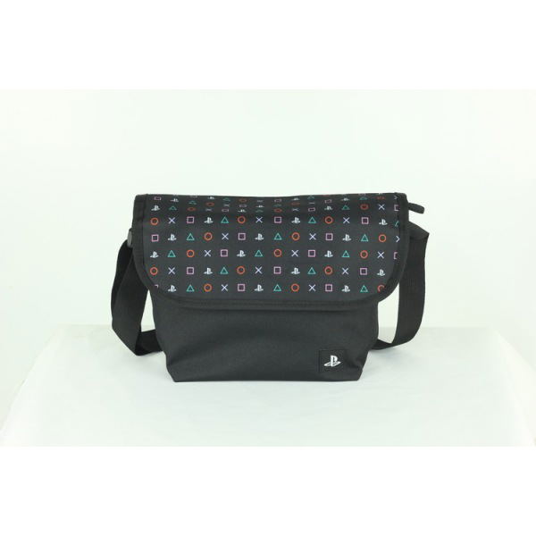 Sony PlayStation Messenger Bag image 1