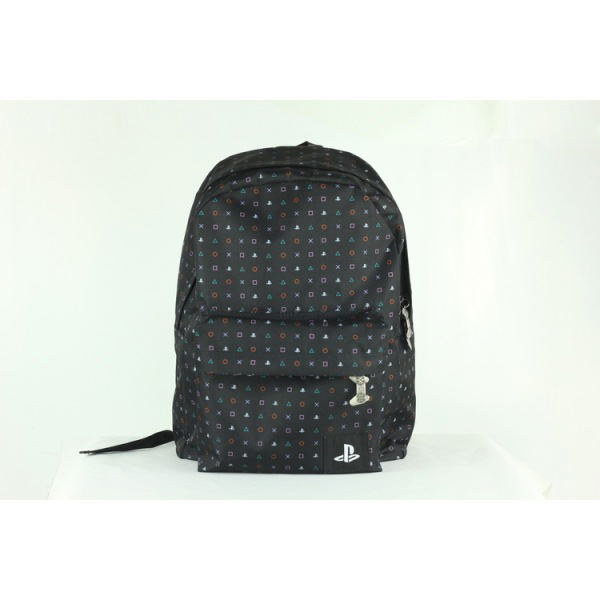 Sony PlayStation Style Backpack image 1