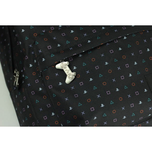 Sony PlayStation Style Backpack image 3