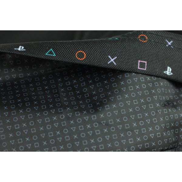 Sony PlayStation Style Backpack image 4