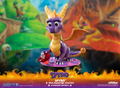 Spyro The Dragon PVC Painted Statue [Standard Edition] thumbnail 12