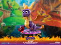 Spyro The Dragon PVC Painted Statue [Standard Edition] thumbnail 13
