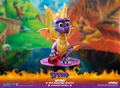 Spyro The Dragon PVC Painted Statue [Standard Edition] thumbnail 20