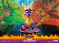 Spyro The Dragon PVC Painted Statue [Standard Edition] thumbnail 21