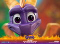 Spyro The Dragon PVC Painted Statue [Standard Edition] thumbnail 25