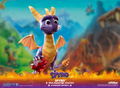 Spyro The Dragon PVC Painted Statue [Standard Edition] thumbnail 26